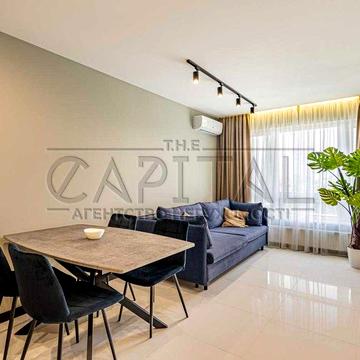 Оренда 2 кімн квартири, Голосієво