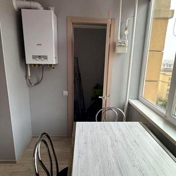 Довгострокова оренда 1к Квартира Боголюбова вулиця ЖК София Сити