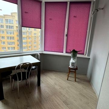 Довгострокова оренда 1к Квартира Боголюбова вулиця ЖК София Сити