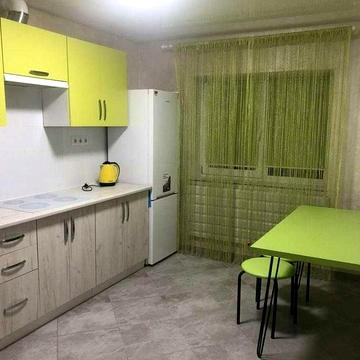 Оренда однокімнатної квартири