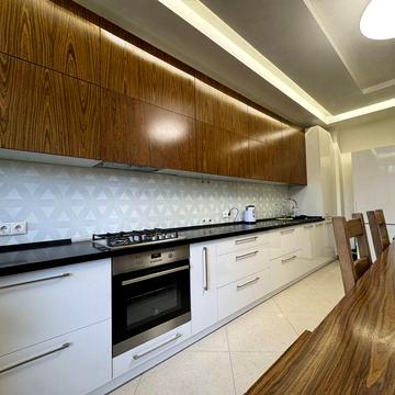 Здам квартиру Личаківська новобудова ,є гараж