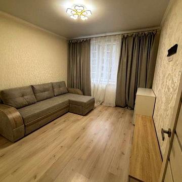 ЖК Маршал сити! 1ком-квартира долгосрочная аренда! Таирова!