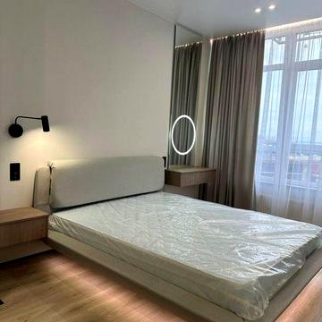 1-комн квартира в элитном ЖК «Атмосфера» | вид на соре | Первая сдача