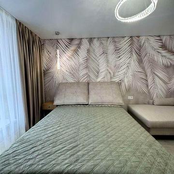 Продаж 1к квартири вул. Залізнична, ЖК Шенген ЖК Шенген