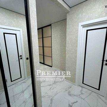 Продам квартиру в новом доме.