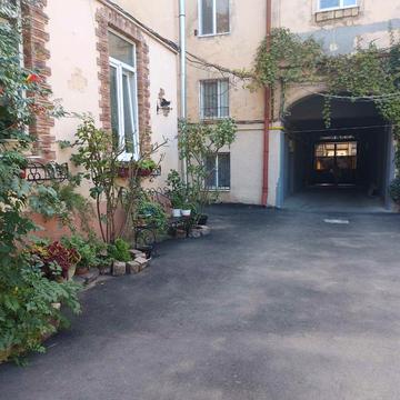 Олексія Маркевича вул. (Князівська), 13