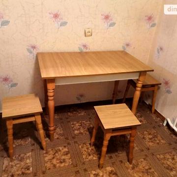 Довгострокова оренда 1к Квартира Шевченка вулиця