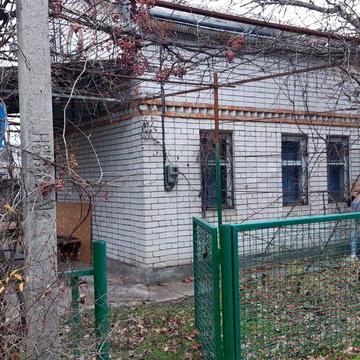 Дача в Обуховке дом 55 кв.м.+8 сот.