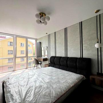 Оренда стильної однокімнатної квартири в ЖК Юван, біля Велесу