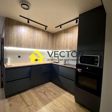 Оренда 2-кімнатної квартири в новобудові.Світло не Вимикають.