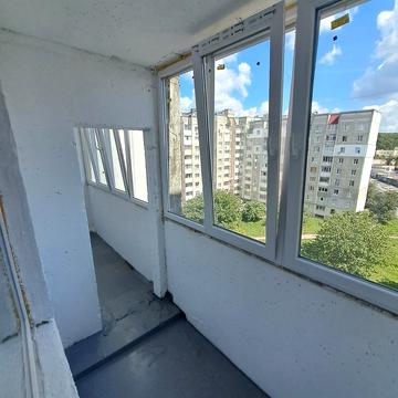 Кармелюка вул., 8