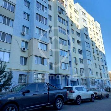 Сдам 1К-Квартиру, Алексеевка, м. Победы 5мин. шагом.