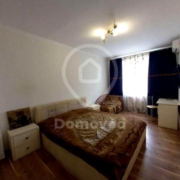 Сдам 1К-Квартиру, Алексеевка, м. Победы 5мин. шагом.