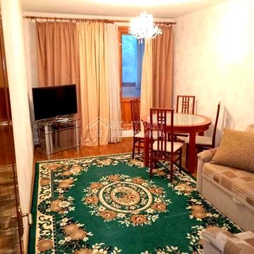 Довгострокова оренда 3к Квартира Героїв Праці вулиця