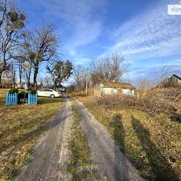 Продаж 2к Дім вулиця Затишшя