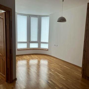 Квартира в ЖК Парус з газовим опаленням ЖК Парус