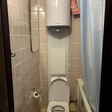 Продаж 1к Квартира Миру (Леніна вул.) проспект