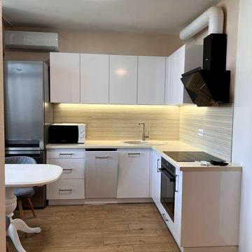 ЖК Варшавський, оренда 1-кімн. ГЕНЕРАТОР Варшавский