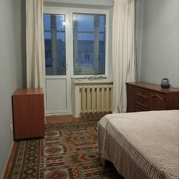 Довгострокова оренда 3к Квартира Демнянська вулиця