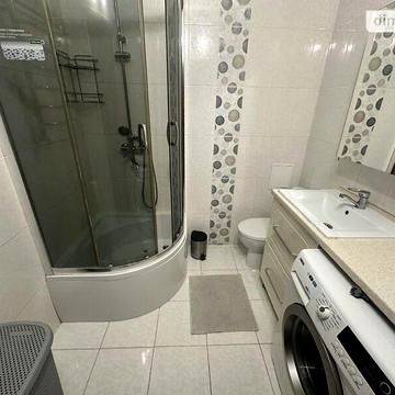 Продаж 2к Квартира Київська вулиця ЖК Набережный Квартал