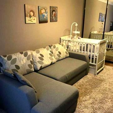 Здається 1к квартира на вул. Січових Стрільців, буд. 90