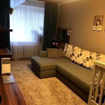 Здається 1к квартира на вул. Січових Стрільців, буд. 90