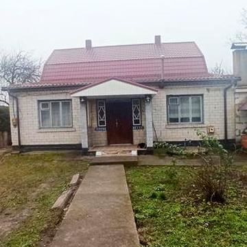 Продам будинок в селі Вороньків вулиця Красна