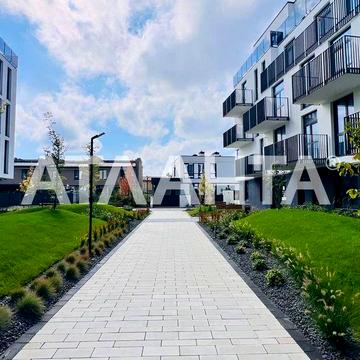 Продаж  2-кімнатної квартири в престижному ЖК «Silent Park». ЖК Silent Park