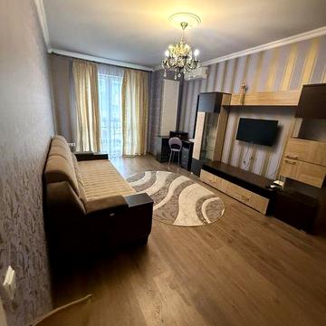 Новобудова по Соборності кімнати окремі