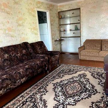 Здам 3к квартиру в районі ринку