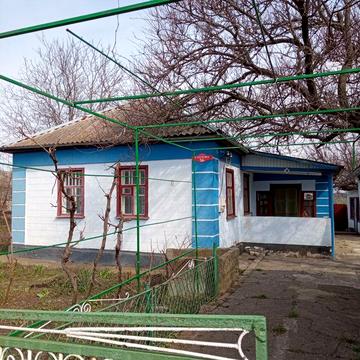 Продам житловий будинок