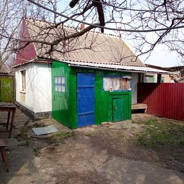 Продам житловий будинок