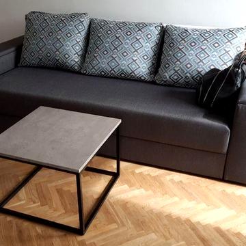 Здам квартиру. Соломенська площа! площадь