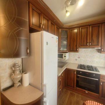 Здам квартиру  біля метро Лісова!