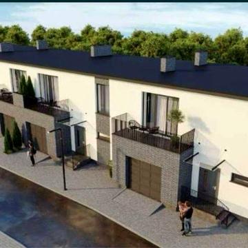 Продам танхаус у Вовчинцях готовий до ремонту