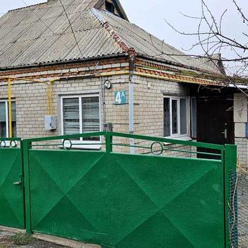 Продажа дома район Вороновка