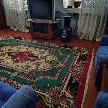 Обмен Дома с.Високе Дніпропетровська область