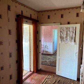 Продається 3-кімнатна квартира в селищі Ситківці