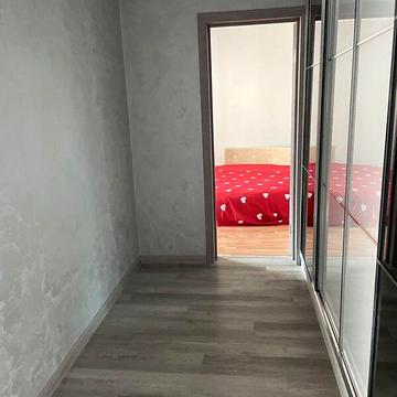 Довгострокова оренда 2к Квартира Лазурна вулиця