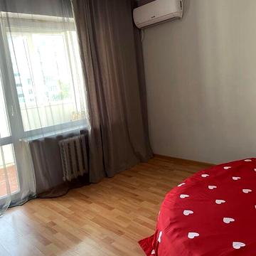 Довгострокова оренда 2к Квартира Лазурна вулиця