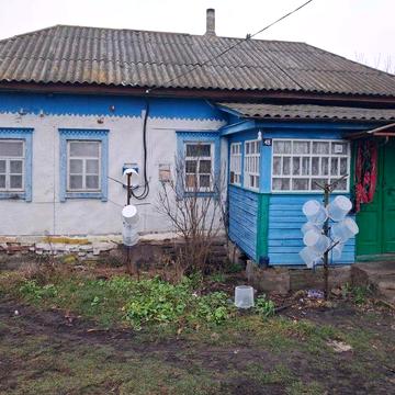 Продаеться будинок с Шаповаливка