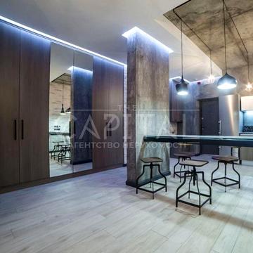 Продажа  Квартира  вул. Андрія Верхогляда, Чорна Гора, Київ