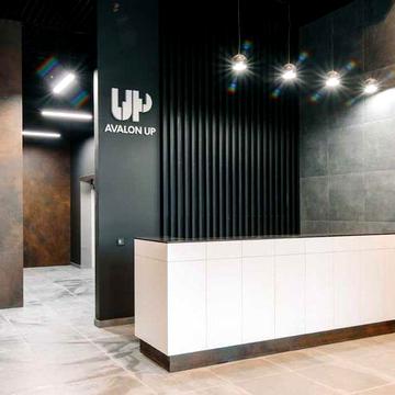 AVALON UP Сихів 3 кімнатна квартира ЖК Avalon Up