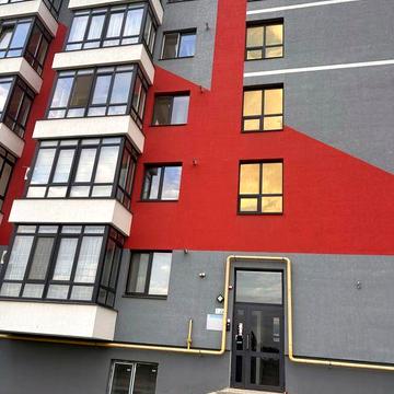 Двокімнатна квартира ЖК Паркове містечко МЖК Експрес