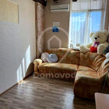 Сдам 1К-Студию, Салтовка, ЖК Париж, ТРЦ Французский бульвар 5мин.