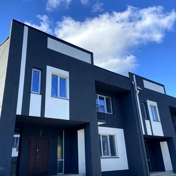 Сучасний Таунхаус в районі вулиці Руської, готовність 100%