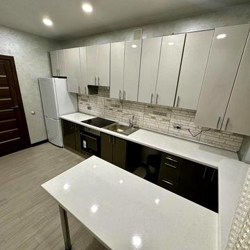 1 к квартира з ремонтом ЖК Західний Олімп