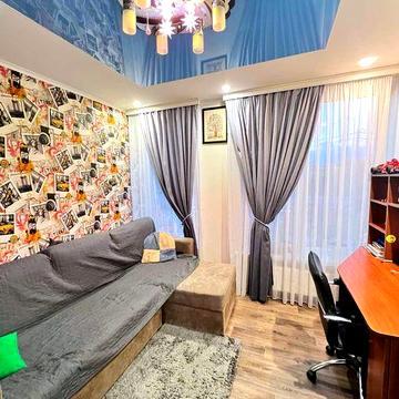 Продам таунхаус з ремонтом