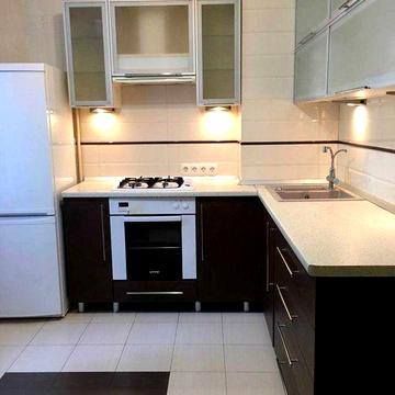 Сдам 1к квартиру. Газ. Ярослава Мудрого. Глушко магазин Копейка