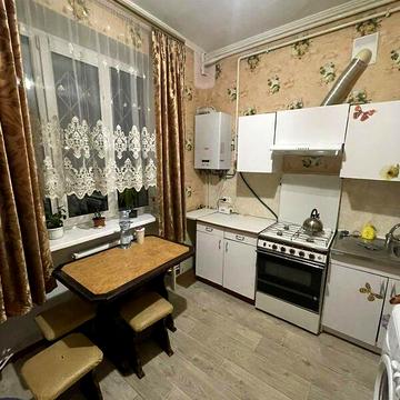 Довгострокова оренда 1к Квартира Замостянська вулиця